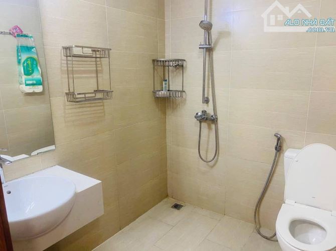 Cho Thuê Nhà phố Ngọc Thụy Long Biên 34 m ,4 tầng , 7 triệu. Full NT, KD online, gần Hồ - 4