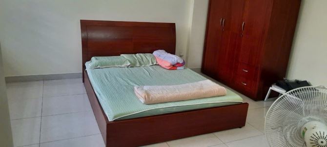 Nhà Mới Đẹp - Sát Aeon Tên Lửa - Hẻm Xe Tải - 4TẦNG - 4PN - Hoàn Công Đủ Chỉ 6,6Tỷ TL - 4