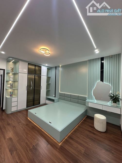 Bán Nhà 5 Tầng Ô Tô Đỗ Cửa, Kinh Doanh Tốt, 8.9 Tỷ Bùi Xương Trạch, Thanh Xuân - 4