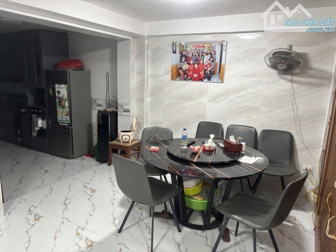 Bán Nhà 5 Tầng, Ô Tô Tránh, Khu Phân Lô D5 Kim Giang, 9.2 Tỷ, Thanh Xuân - 4