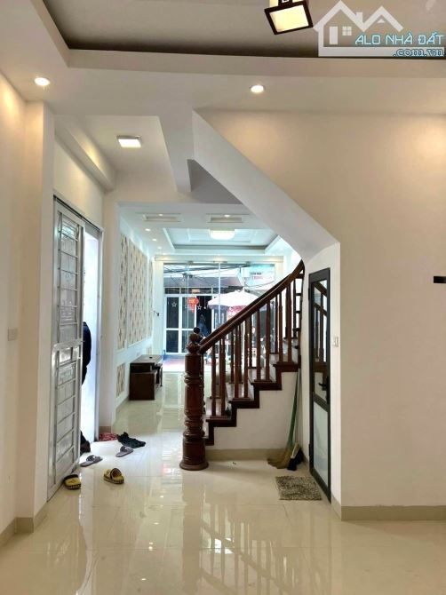 Căn Hộ Thuê VIP 2 Mặt Ngõ, Ô Tô Đỗ Cửa, 9.95 Tỷ, Thu Nhập 300 Triệu/Năm, Bùi Xương Trạch - 4