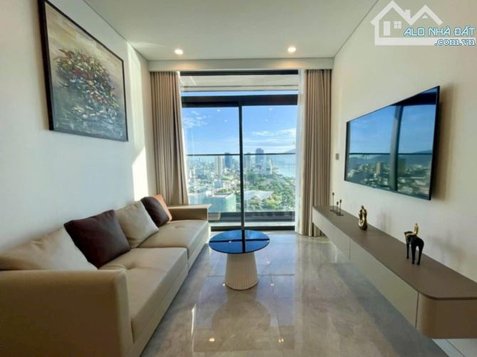 [English below] 🔥🔥 CHỈ TỪ 3 TỶ SỞ HỮU CĂN HỘ 5 SAO VIEW 3 MẶT SÔNG ĐÀ NẴNG 🔥 - 4