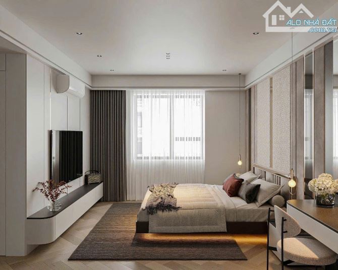 Bán cắt lỗ căn 118m2- 3PN- CC Xuân Mai Tower- Toà A view CV 365- Full đồ-Có sổ- Nhỉnh 7 tỷ - 4