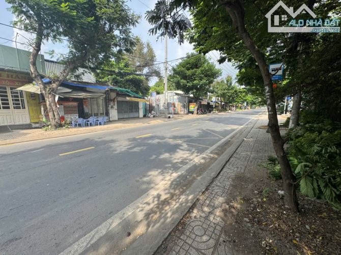 2,1 tỷ NHÀ MẶT PHỐ NGUYỄN BÌNH, NHÀ BÈ,vừa kinh doanh vừa ở 57M2 ( 4m x 14m ) - 4
