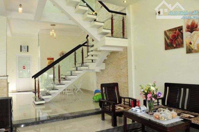 Bán Nhà 2 Tầng 02 Mặt tiền Nguyễn Khoa Vy, Phường Vỹ Dạ, Tp Huế giá Tốt Nhất Hiện tại - 4