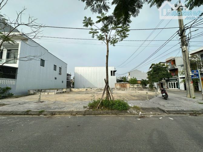 Bán Lô góc 02 Mặt tiền Hà Văn Chúc và Phan Đình Giót - KQH Bầu Vá, Huế - 4