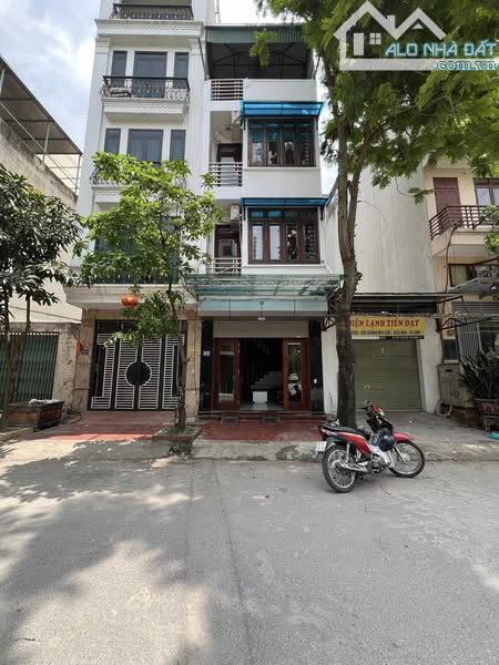 CHỦ Bán Nhà DV22 LK 929 Hàng Bè Hà Đông Ô TÔ Tránh Vỉa Hè Kinh Doanh 50m x 4 Tầng Mt - 4