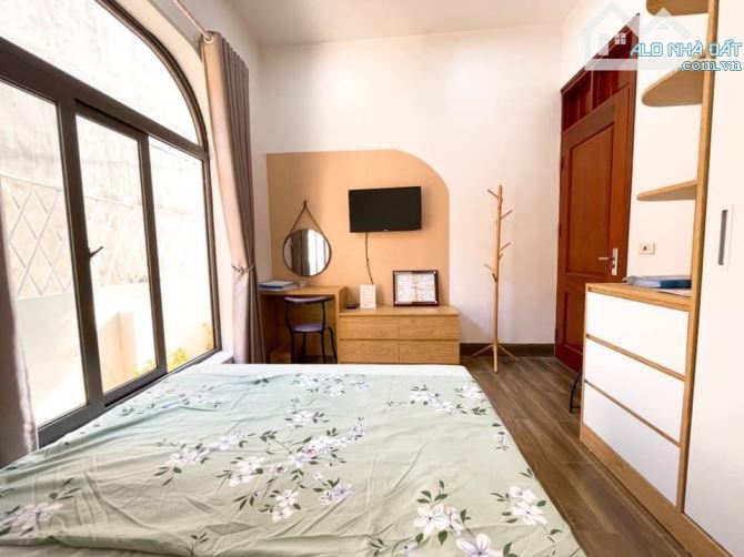 Bán nhà Chùa Bộc Đống Đa 39m2x5T cực đẹp gần Đại học Y HV Ngân Hàng chỉ hơn 8 tỷ - 4