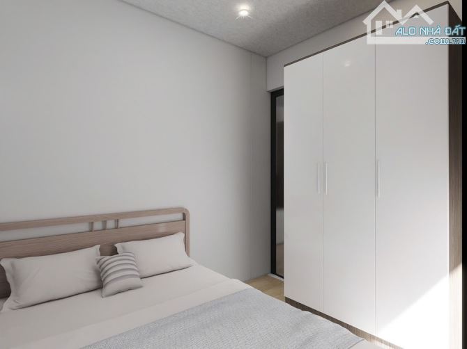 CCMN MỚI FULL NỘI THẤT ĐẸP- DÒNG TIỀN TỐT. NHÀ 2 THOÁNG 10M RA Ô TÔ TRÁNH, Ở + KINH DO