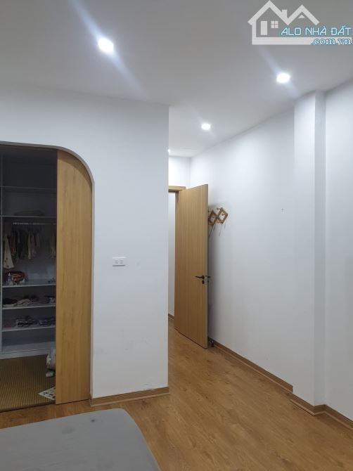 🔥 100 triệu /m2 , 58m2, nhà 3 tầng ,MT 4m,  trung tâm Vĩnh Quỳnh, Thanh Trì, duy nhất 🔥 - 4