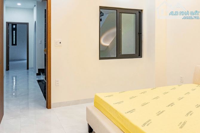 SIÊU PHẨM 5TẦNG, KHU PHÂN LÔ Đ.HÀ HUY GIÁP, P.THẠNH XUÂN/Q12, HẺM 5M, 65M2, 7 TỶ - 4