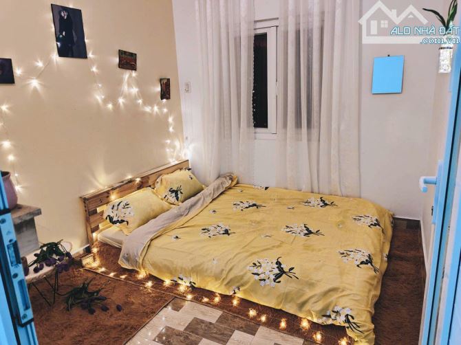 Bán biệt thự Hoàng Văn Thụ P5 Đà Lạt - 4