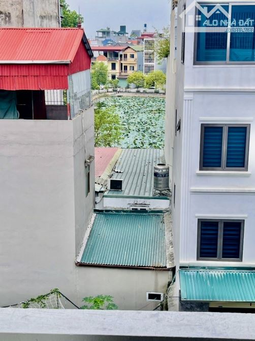 Bán Nhà Long Biên Phúc Lợi 65m2-Mt 4.6m-7.2 tỷ-FULL NỘI THẤT-Ô TÔ GẦN-NGÕ THÔNG-HIẾM-SÔ VU - 4