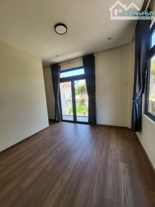 BÁN NHÀ MẶT TIỀN PHAN CHU TRINH – PHƯỜNG 9, ĐÀ LẠT – 10 PHÒNG ĐANG KINH DOANH, GIÁ 16 TỶ - 4