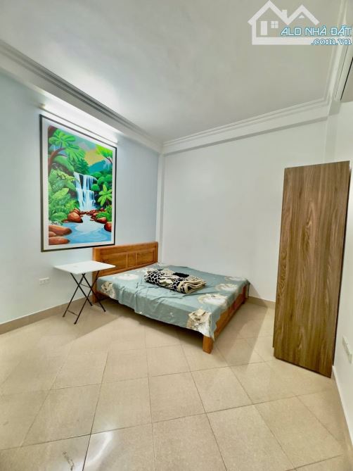 Siêu hiếm, dịch vọng hậu, kinh doanh, 5 tầng, giá 10.3 tỷ thương lượng mạnh. - 4