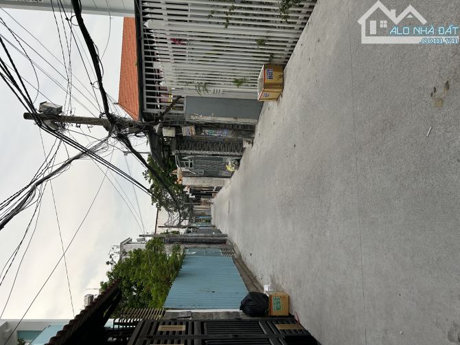 BÁN NHÀ 3 LẦU – HẺM 205 HUỲNH TẤN PHÁT, P. TÂN THUẬN ĐÔNG, Q7 🏡 - 4