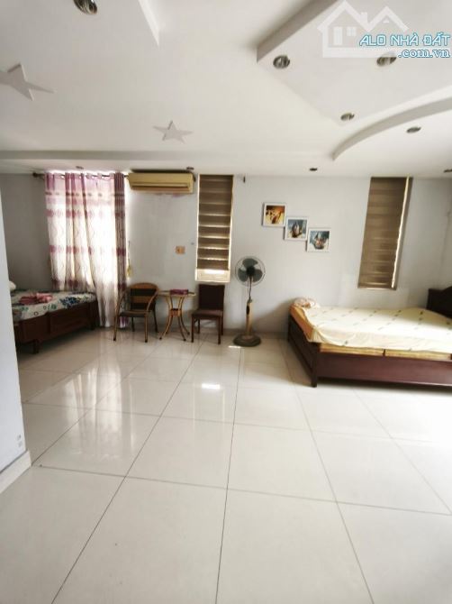 SIÊU BIỆT THỰ 12X20 LÊ THỊ RIÊNG THỚI AN KHU VỰC SANG CHẢNH MỘNG MƠ QUẬN 12 - 4