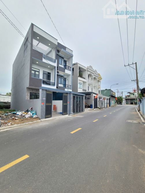 Bán nhà mới 1T1L 4x20.5m hoàn công, mặt tiền Bùi Thị Cội p.Tân Đông Hiệp, full nội thất - 4