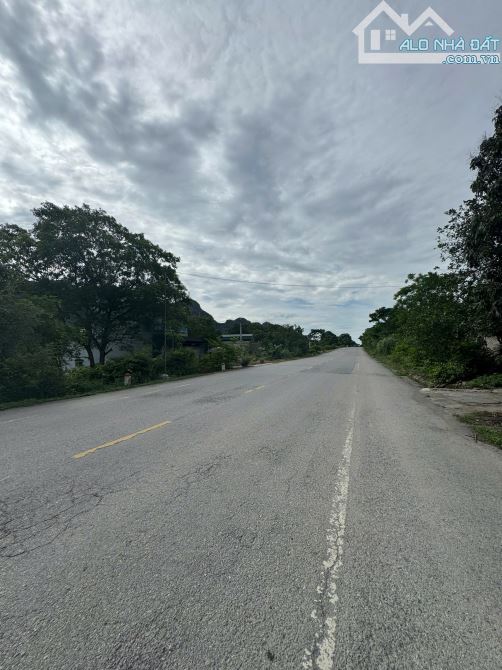 🔥 CƠ HỘI VÀNG – SỞ HỮU LÔ ĐẤT 1400M²  KHU  TAM CHÚC – HÀ NAM🔥 - 1