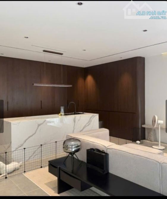 SIÊU BIỆT THỰ THẢO ĐIỀN 36 TỶ , 110M2,QUẬN 2 - 4