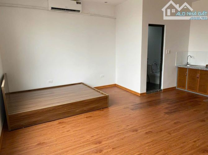 CCMN YÊN LÃNG - ĐỐNG ĐA - DT 78M2 x 6T - MT 5,5M - 30 TỶ - Ô TÔ TRÁNH -THANG MÁY-KD TỐT - 4