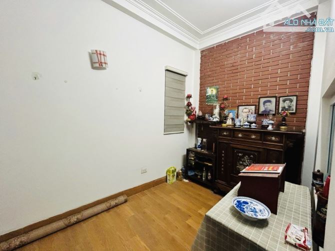 15m RA MẶT PHỐ LÁNG HẠ - GIÁ ỔN NHẤT KHU VỰC! 60m2, 4T NGÕ Ô TÔ - KD - 4