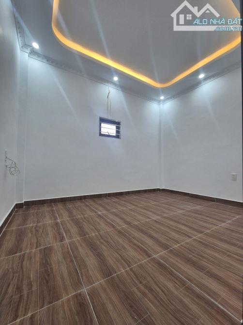 🕌: bán nhà 3 tầng xây mới, hùng vương, hồng bàng, DT 40m2, ngõ 2,5 m 💸 : 2,25 tỷ (02) - 4