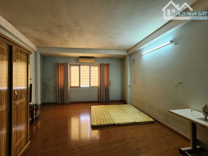 MẶT PHỐ CHÙA QUỲNH, 45M, 5T, MT 4,3M, HAI MẶT TIỀN TRƯỚC SAU, Ô TÔ TRÁNH,CHỈ 20 TỶ. - 4