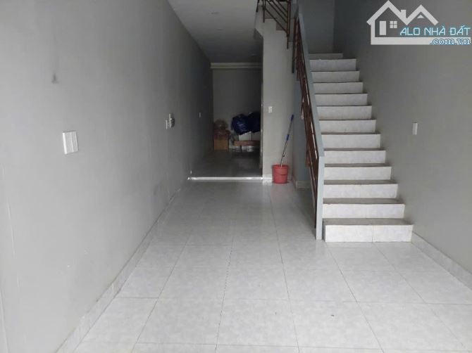 Bán Nhà Mặt Tiền Nguyễn Văn Luông – DT 52m2.Kết Cấu  4 Tầng .Giá tốt khu vực - 2