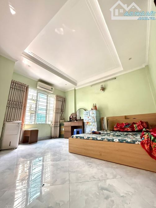Nhà riêng Phú Đô - Nam Từ Liêm, 53m2 - 4 ngủ - 12 tỷ - 4