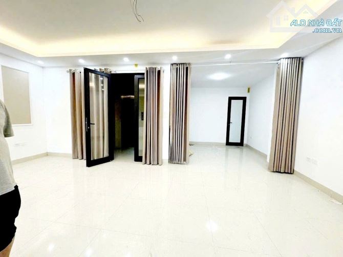 XUÂN LA TÂY HỒ 67m 19 TỶ 6 TẦNG THANG MÁY  Ô TÔ TRÁNH KHU PHÂN LÔ VĨA HÈ RỘNG KINH DOANH - 2