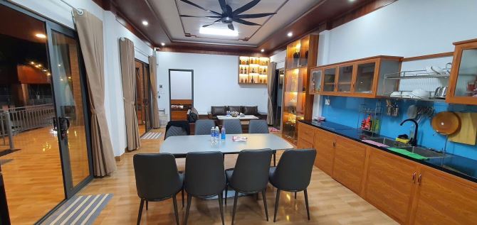 NHÀ VƯỜN VIP DIỆN TÍCH RỘNG 4.000M² TẠI XÃ HÒA ĐÔNG – TA RA, H KRONG PẮC - 4