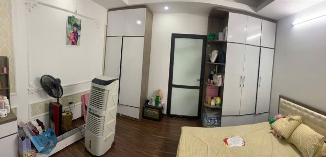 🏡 NHÀ ĐẸP Ỷ LA – FULL NỘI THẤT – 5 TẦNG CHỈ 5,45 TỶ - 4