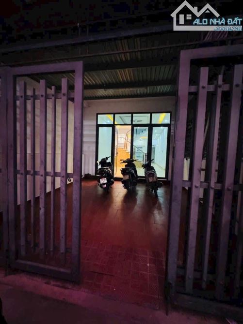 Bán nhà 3 tầng dân xây oto vào tr0ng nhà tại Đồng Hoà - Kiến An - 4
