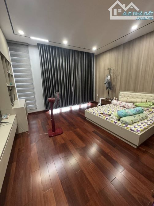 Bán nhà HOT 6 lầu đẹp HXT Nguyễn Văn Khối ngang 5m 115m2 T.máy KD đỉnh giá SỐC 17.9 tỷ! - 4