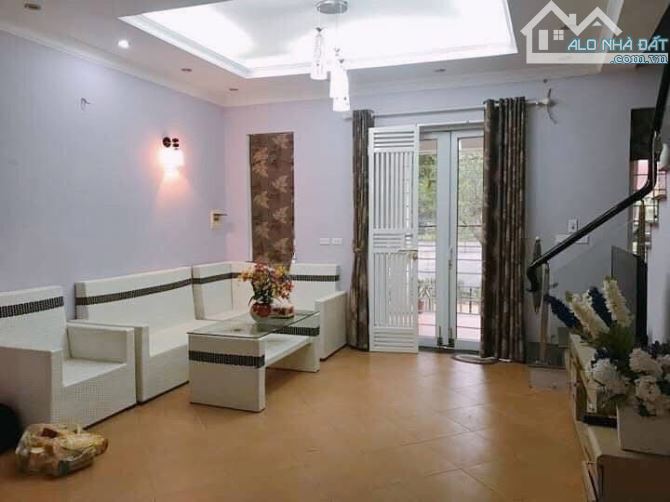 Bán Biệt thự nghỉ dưỡng FAMILY RESOT - Yên Bài, Ba Vì, Hà Nội. 3000m2, 2 tầng, mt 50m, 9tỷ - 4