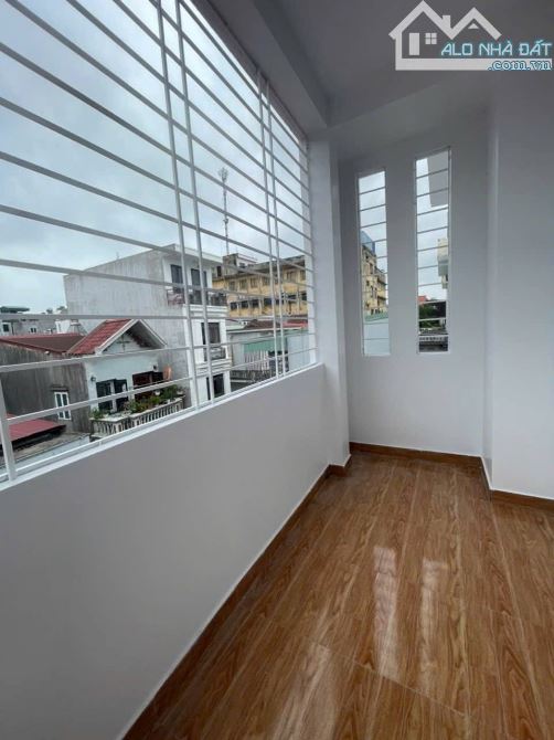 🏡 CHỈ 2 TỶ 950TR – NHÀ 3 TẦNG NGÕ 261 TRẦN NGUYÊN HÃN, LÊ CHÂN – CÓ SÂN CỔNG – VỊ TRÍ ĐẸP - 5