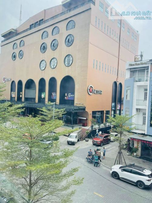 🏢 SIÊU PHẨM DÒNG TIỀN – NHÀ LÔ GÓC 4 TẦNG THANG MÁY NGAY PHỐ ĐI BỘ HAI BÀ TRƯNG, TP.HUẾ - 5