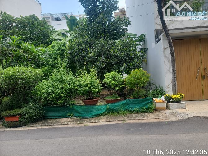 Bán đất khu đô thị mới  An Phú An Khánh p Ân Khánh Tp Thủ Đức - 5