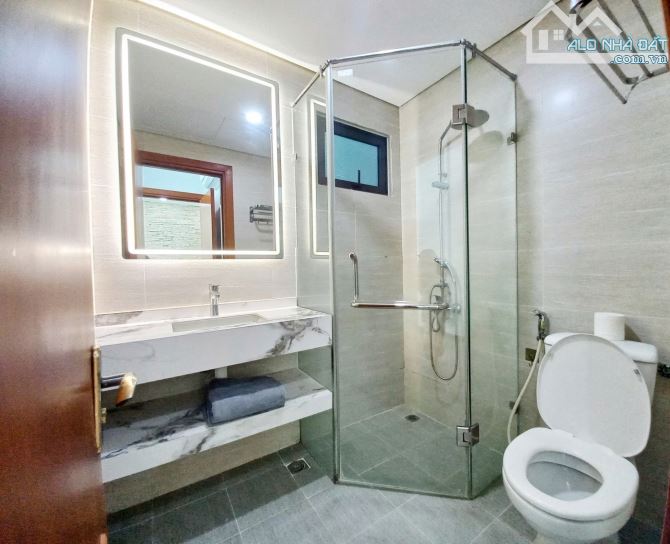 Căn CC cực đẹp Goldmarkcity Hồ Tùng Mậu Bắc Từ Liêm. Sổ 77m, 2 ngủ Giá 5.6 tỷ - 5