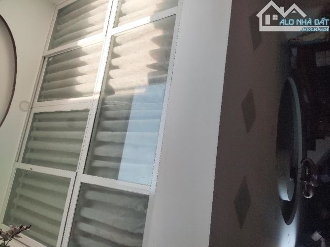 Bán nhà liền kề 4 tầng hẻm đường Dương Quảng hàm phường 5 quận gò vấp - 5