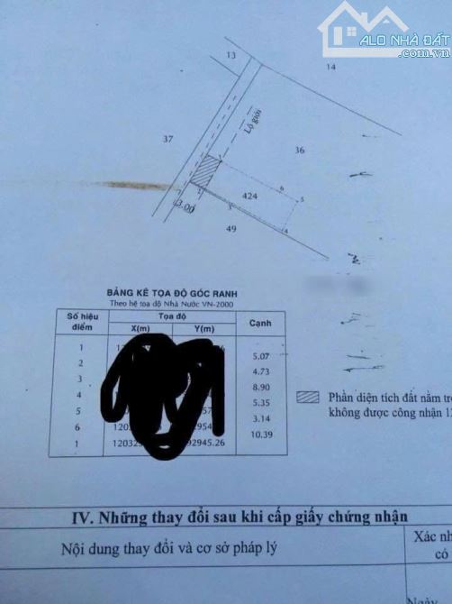 Không Tiện Quản lý Chủ Cần Bán nhanh Dãy Trọ ở tân Xuân 1 Hóc Môn 71m2 Sỏ Riêng 770triệu - 5