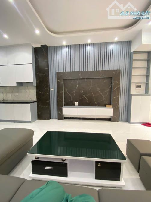 Chính chủ bán nhà xây mới 6 tầng, 34m, thang máy, Khương Đình, Thanh Xuân - 5