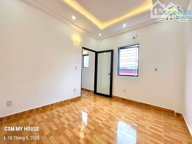 2 căn song sinh mặt tiền Đằng Hải - oto qua lại - 5