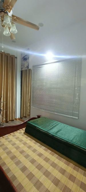 THANH XUÂN – BÙI XƯƠNG TRẠCH 25m 5 tầng MT 3,3M ngõ 3 gác Chỉ 5,85 tỷ - 5