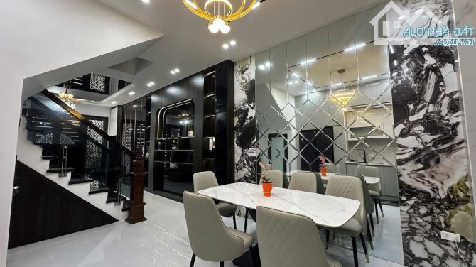 Phố Lê Trọng Tấn - Thanh Xuân - 45m2 x 5T - Ô Tô Đỗ Cửa - MT4m - Giá 12.5 tỷ. - 5