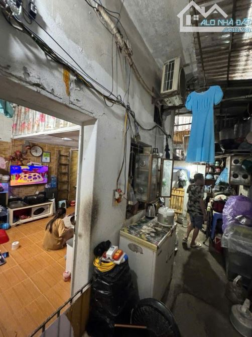 Siêu hiếm bán gấp nhà Tây Sơn - Đống Đa 2,38 tỷ, 12m2 siêu hot uy tín - 5