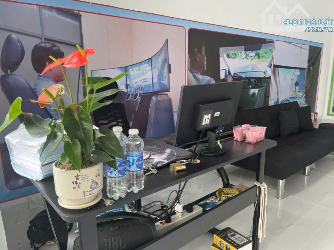 Bán nhà Thị Trấn Diên Khánh vừa ở vừa kinh doanh giá rẻ - 5