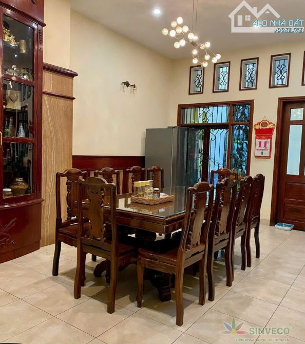 BIỆT THỰ SÂN VƯỜN – NGUYỄN TRỌNG TUYỂN, PHƯỜNG 10, PHÚ NHUẬN - 5