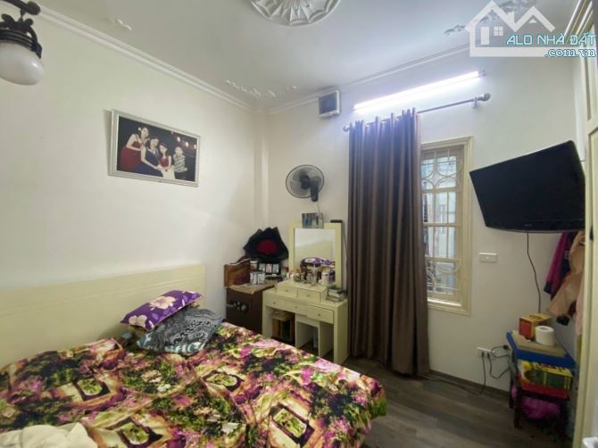 Bán Nhà Lô Góc Kinh Doanh Ô Tô Tránh, Sân Đỗ 3 Ô Tô, Khương Trung, 6.7 Tỷ - 5